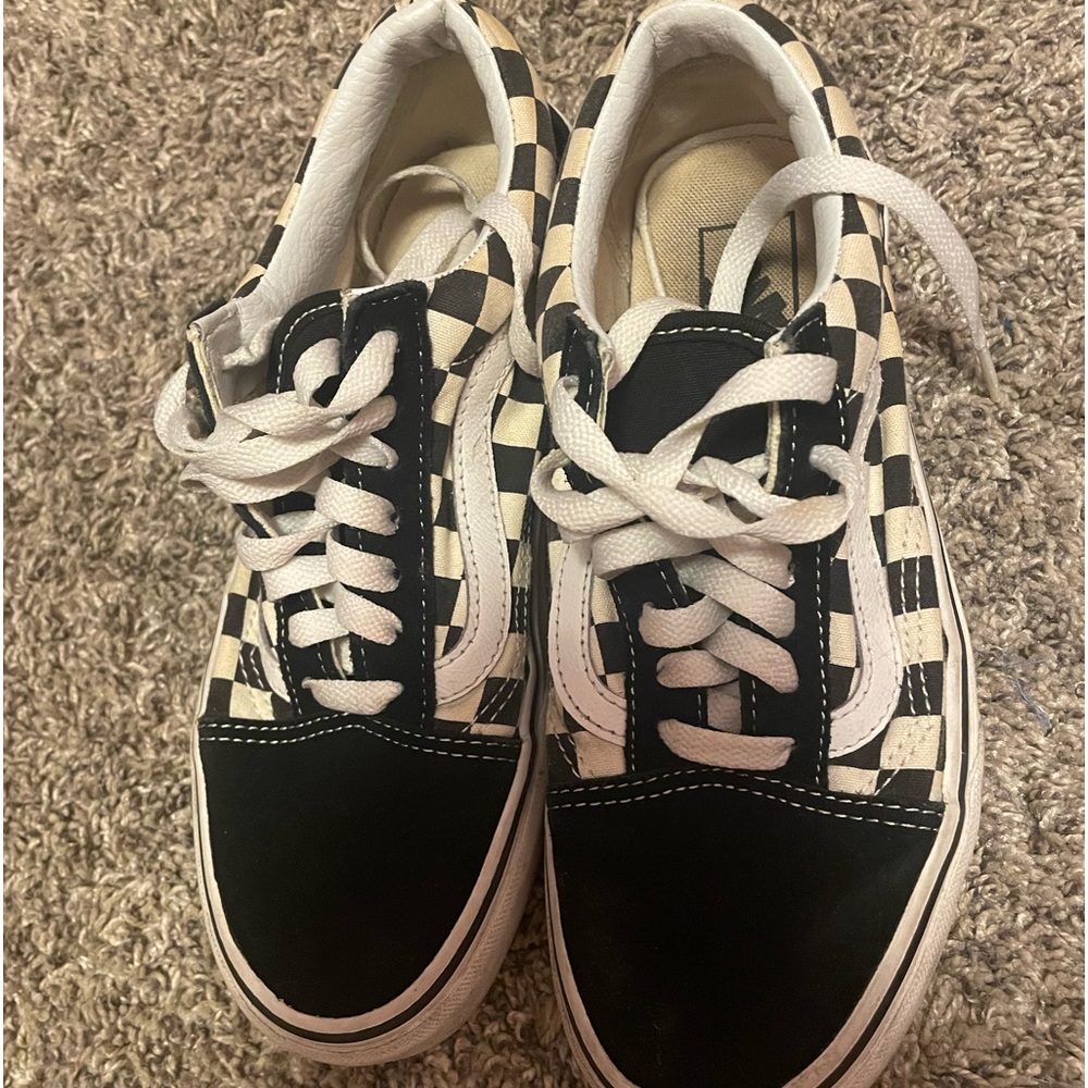 Vans